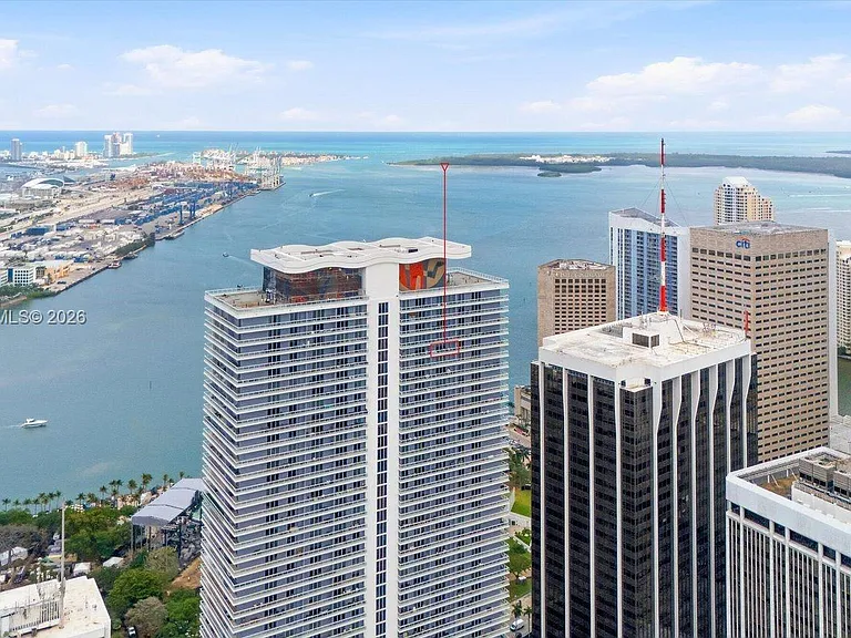 50 Biscayne Blvd #4603 — Photo 46
