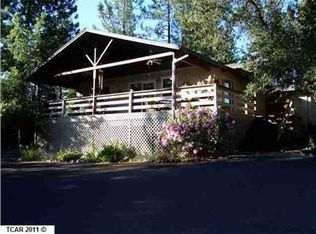 19960 Pine Mountain Dr, Groveland, CA 95321