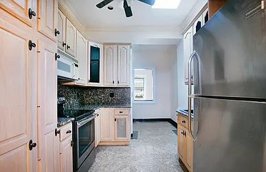 Rented by Keller Williams NYC