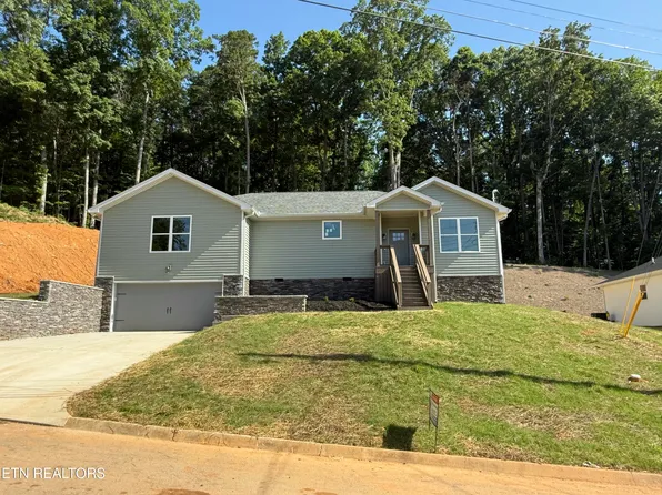 378 Signet Ln, Maynardville, TN 37807