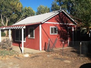 43764 Lake Hughes Rd, Lake Hughes, CA 93532