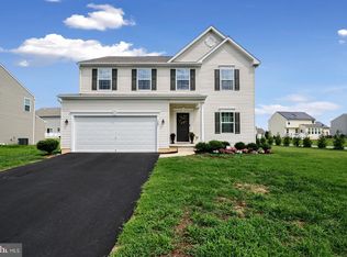 568 Harvest Grove Trl, Dover, DE 19901
