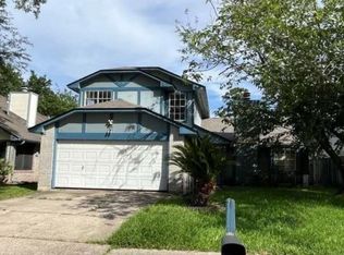 23827 Red Sky Dr, Spring, TX 77373