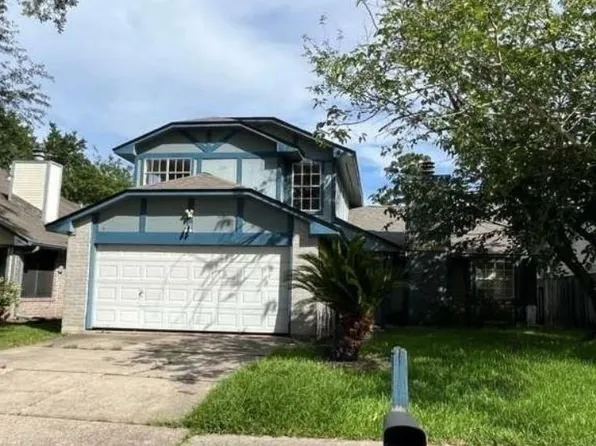 23827 Red Sky Dr, Spring, TX 77373