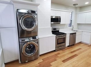 233 Chelsea St #3, Boston, MA 02128