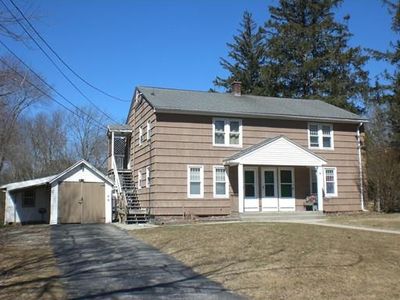 4 Clara Barton Rd, Oxford, MA, 01540