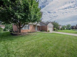 3835 Century Ct, Ypsilanti, MI 48197