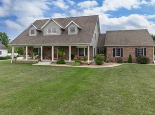 15784 N Cobblestone Ct, Effingham, IL 62401