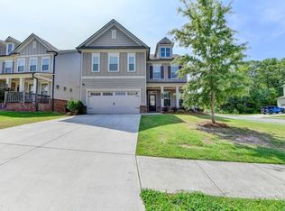 2409 Ivy Meadow Ln, Buford, GA 30519