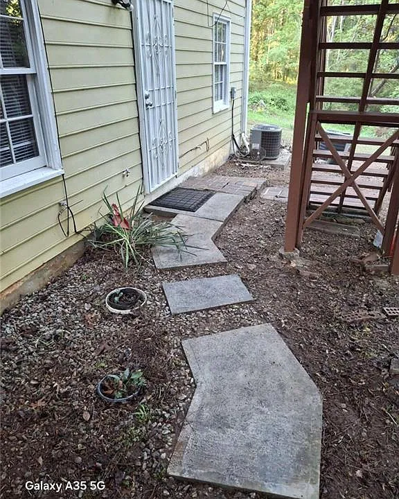 6003 Wellborn Trce #GARDEN