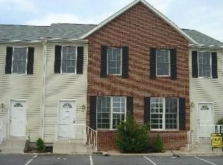 37 Yagers Rd, Luray, VA 22835