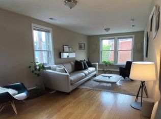 53 Chelsea St #4B, Boston, MA 02128
