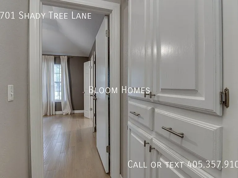 2701 Shady Tree Ln — Photo 21