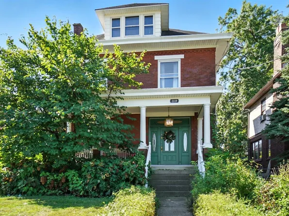 2119 Cameron Ave, Cincinnati, OH 45212