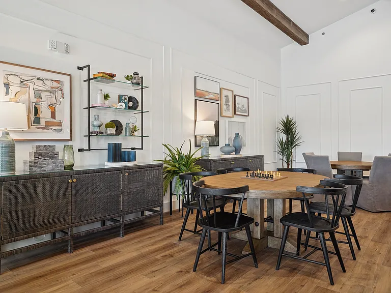 The Residences at Promontory — Photo 16