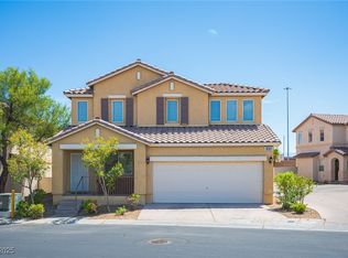 9081 Spoonbill Ridge Pl, Las Vegas, NV 89143