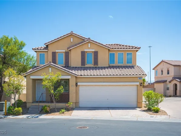 9081 Spoonbill Ridge Pl, Las Vegas, NV 89143
