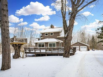 4964 Woodland Ave, Duluth, MN, 55803