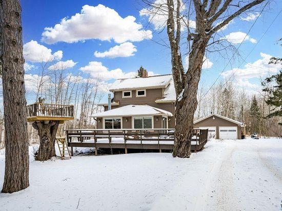 4964 Woodland Ave, Duluth, MN 55803