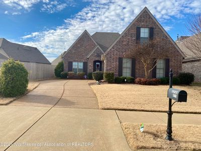 6771 Goldfinch Ln, Olive Branch, MS, 38654