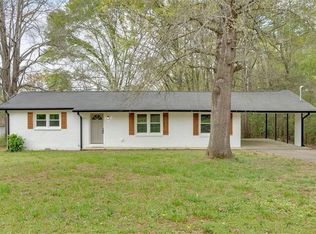 281 Taff Rd, Taylorsville, GA 30178