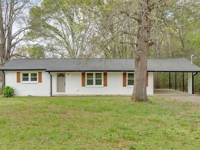 281 Taff Rd, Taylorsville, GA, 30178