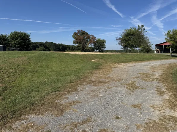 0 Pea Ridge Rd Lot 8, Liberty, TN 37095