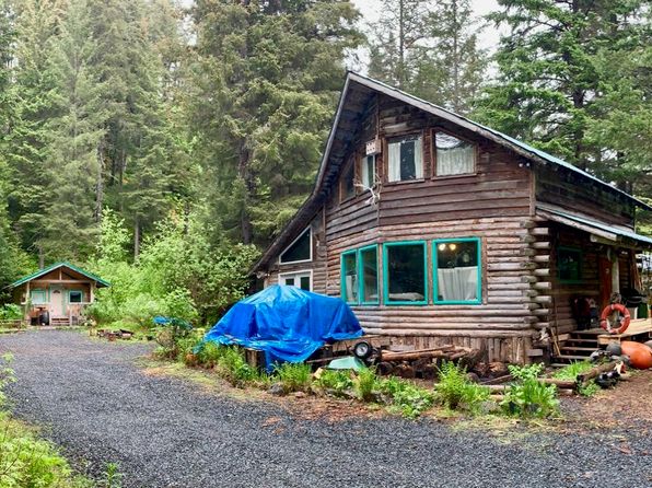 Recently Sold Homes In Seward Ak 151 Transactions Zillow