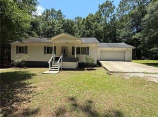 4513 Ed George Rd, Semmes, AL 36575