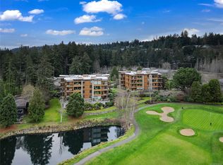 5327 Cordova Bay Rd #403, Saanich, BC V8Y2L3