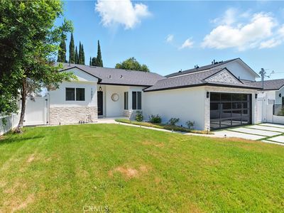 13021 Killion St, Van Nuys, CA, 91401