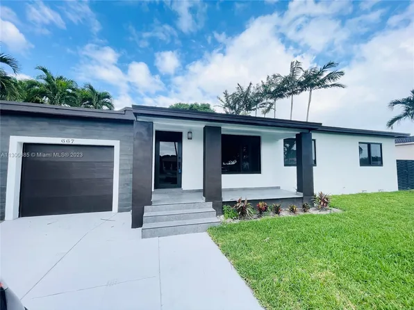 667 E 50th St, Hialeah, FL 33013