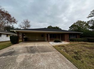 234 Rossitter St, Shreveport, LA 71105