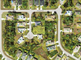 105 Feroe Ct #33, Rotonda West, FL 33947