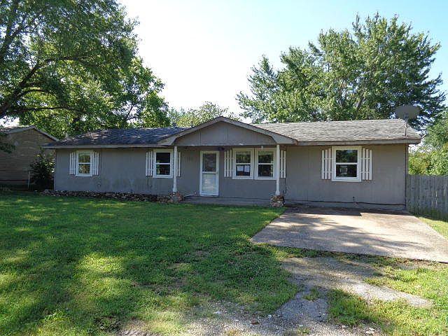 108 W Bagby St, Jay, OK 74346 | Zillow