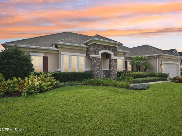 3677 BURNT PINE Drive, Jacksonville, FL 32224