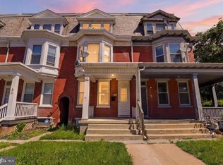 55 E Cottage Pl, York, PA 17401