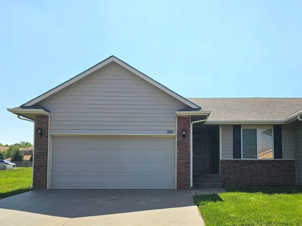 501 Stonemont Dr, Manhattan, KS