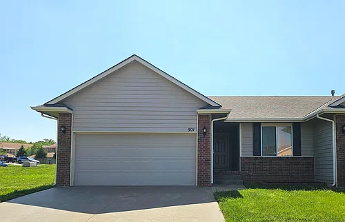 501 Stonemont Dr Photo 1