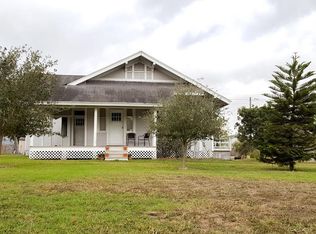 1133 S Ohio Ave, Mercedes, TX 78570
