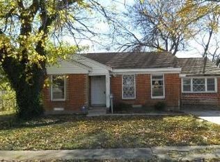 6342 Military Pkwy, Dallas, TX 75227