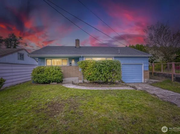 8001 36th Avenue S, Seattle, WA 98118