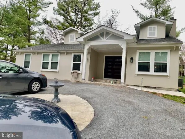 17616 Garrett Dr, Gaithersburg, MD 20878