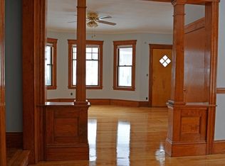 88 Malden St, Worcester, MA 01606
