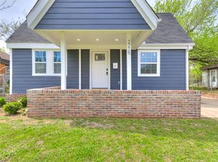 2215 N Bath Ave, Oklahoma City, OK 73111