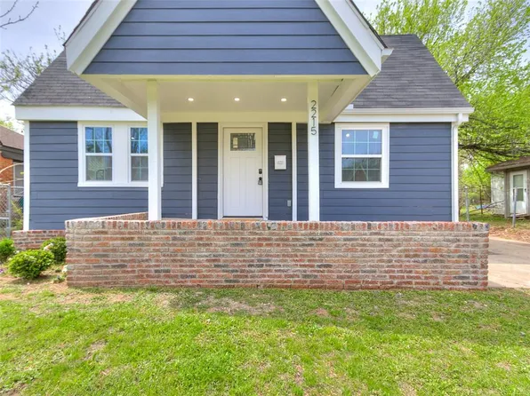 2215 N Bath Ave, Oklahoma City, OK 73111