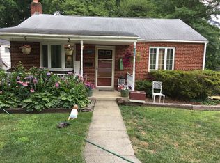 11619 Highview Ave, Silver Spring, MD 20902