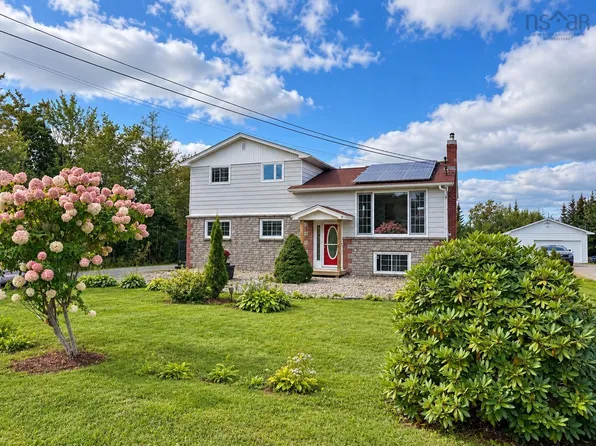 2183 Old Sambro Rd, Williamswood, NS B3V 1C2