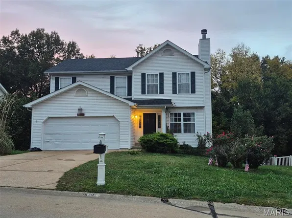 (undisclosed Address), Imperial, MO 63052