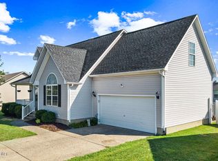 164 White Blossom Dr, Shepherdsville, KY 40165